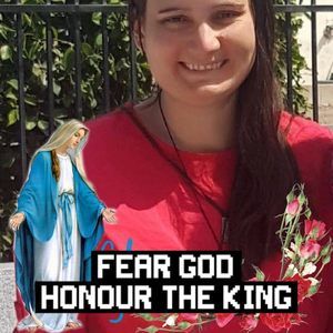 Meet your Posher, Charlotte